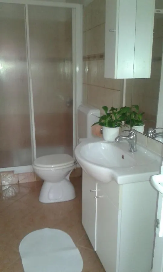 Apartments Ljubica Kampor