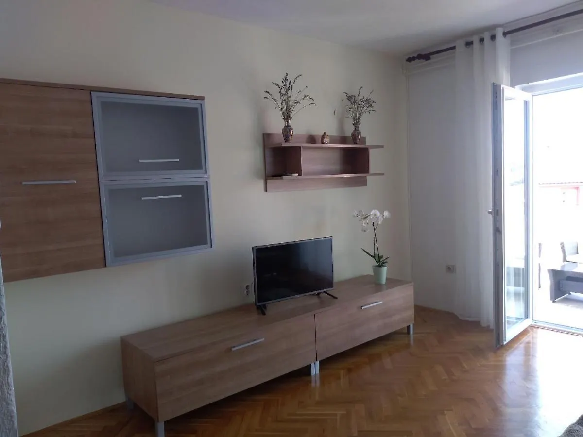 Apartments Ljubica Kampor
