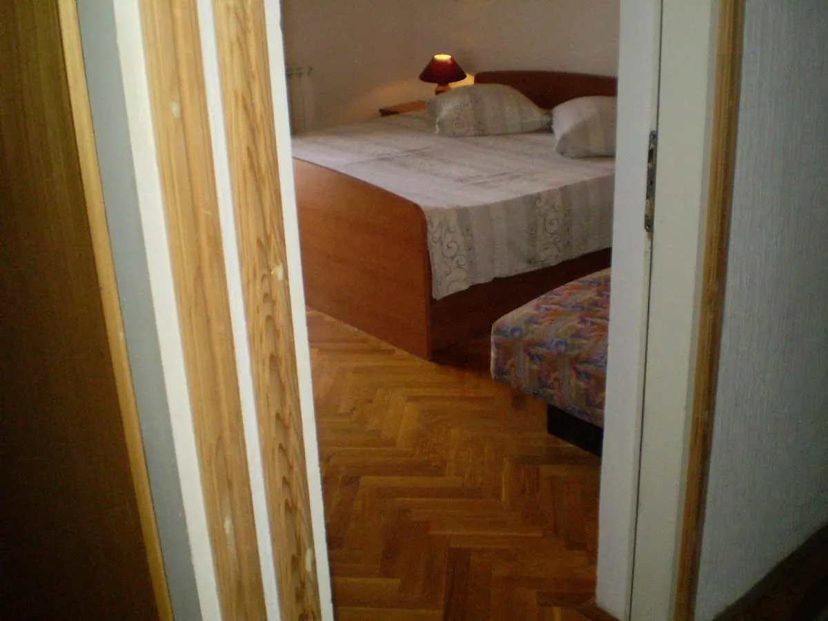 Apartments Ljubica Kampor