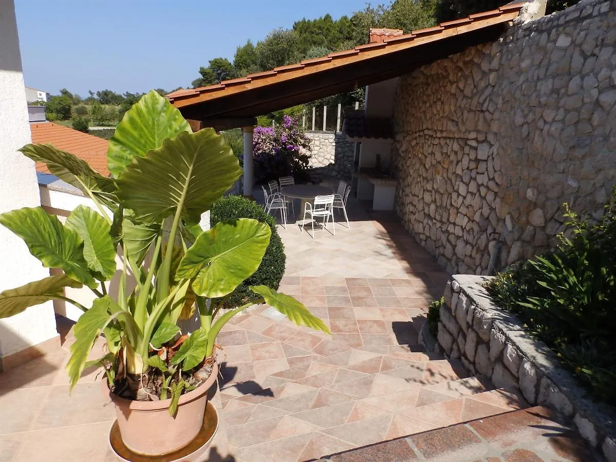Apartments Ljubica Kampor 0*,  Croatia