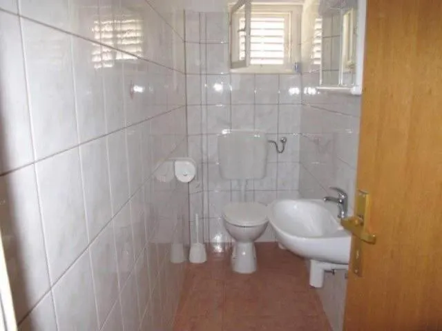 Apartments Ljubica Kampor